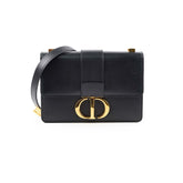 Christian Dior Montaigne 30 Black